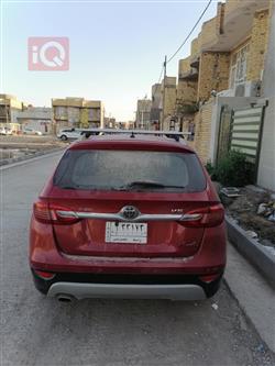 Brilliance V5